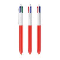 BIC® 4 Colours® penna a sfera